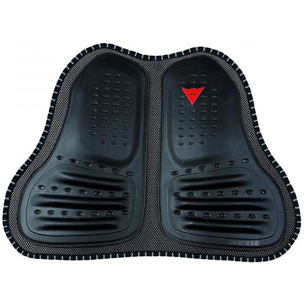 Photos - Motorcycle Body Armour Dainese Chest L2 Chest Protector Unisex Black Size: S 1876040001s 