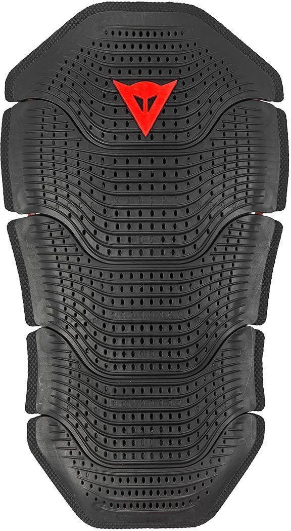 Photos - Motorcycle Body Armour Dainese Manis D1 G Insert Back Protector Unisex Black Size: M 2xl 18760980 