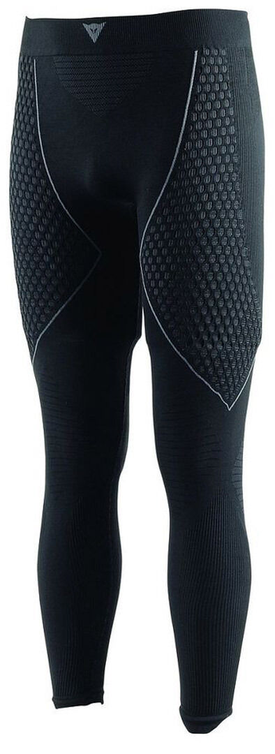 Photos - Motorcycle Clothing Dainese D-Core Thermo Ll Pants Unisex Black Grey Size: Xs S 915944604xss 