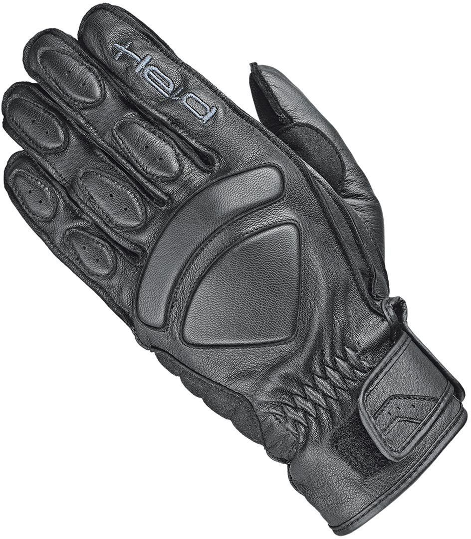 Photos - Motorcycle Gloves Held Emotion Evo Gloves Unisex Black Size: S 0028350016 