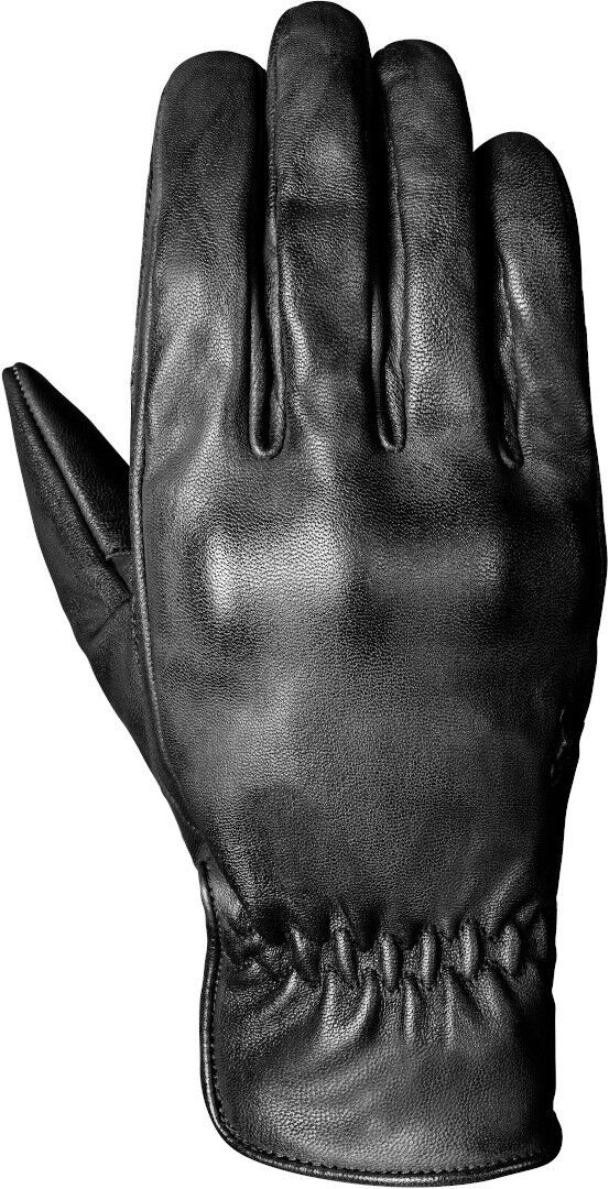Photos - Motorcycle Gloves IXON Rs Nizo  Unisex Black Size: M 3002110371001m 