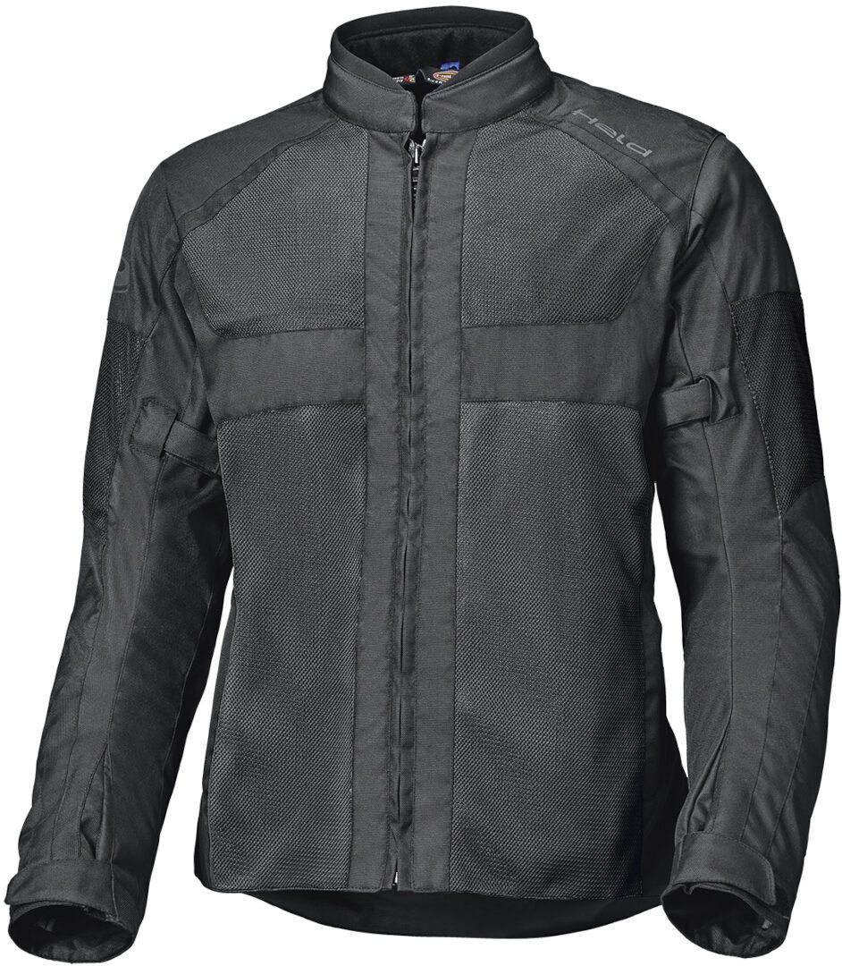 Photos - Motorcycle Clothing Held Palma Motorcycle Textile Jacket Unisex Black Size: S 062330001s 