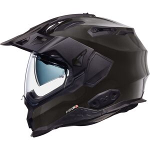 Photos - Motorcycle Helmet Nexx X.WED 2 Plain, black, Size XL, black, Size XL 