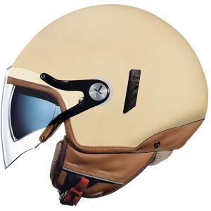 Photos - Motorcycle Helmet Nexx SX.60 Jazzy Jet Helmet, white, Size M, white, Size M 