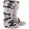 Alpinestars Tech 7 Enduro Drystar Gray Sand US 16