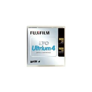 FUJIFILM - LTO Ultrium 4 - 800 GB / 1,6 TB