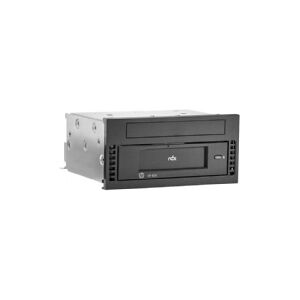 HPE RDX Removable Disk Backup System - Disk drev - RDX-kassette - SuperSpeed USB 3.0 - intern - 5.25