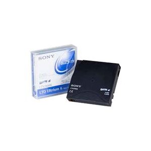 Sony LTX-2500GN - LTO Ultrium 6 - 2.5 TB / 6.25 TB