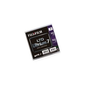 FUJIFILM LTO Ultrium 7 - LTO Ultrium 7 - 6 TB / 15 TB