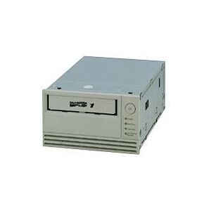 Freecom Technologies Freecom TapeWare LTO 230i - Bånddrev - LTO Ultrium (100 GB / 200 GB) - Ultrium 1 - SCSI LVD - intern - 5.25