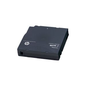 HP LTO-7 Ultrium 6/15 TB 20-pak tape (C7977AN)