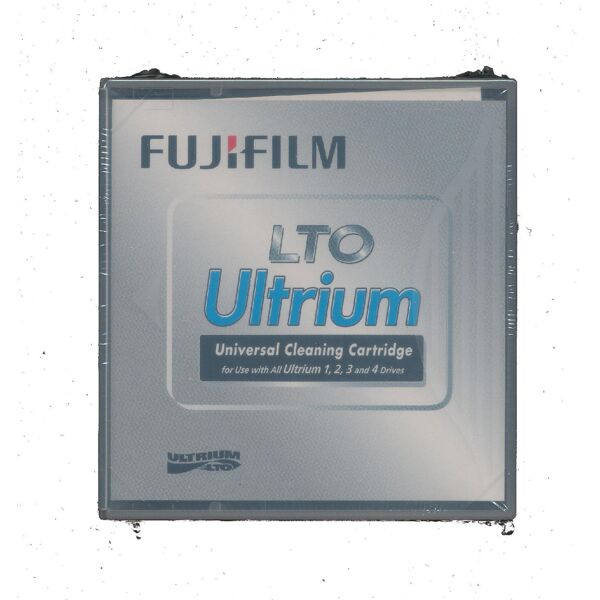 fujifilm 42965 cleaning universale lto - 42965