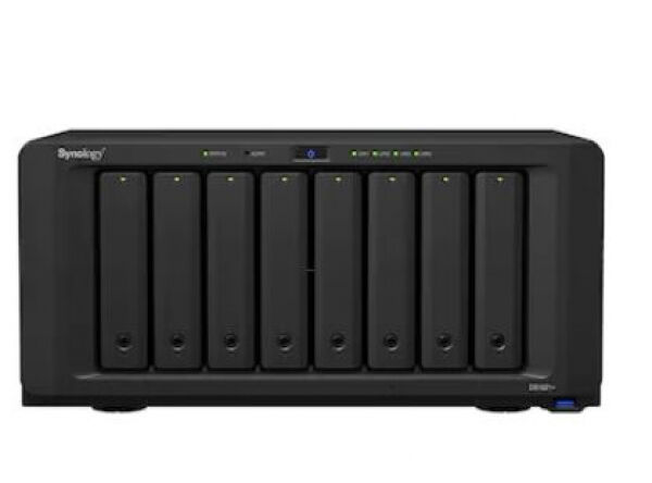 Synology DS1821+ - 8-bay NAS
