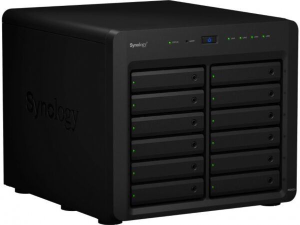 Synology DS2422+ - 12-bay NAS