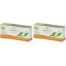 Organyc Super Plus Tampons ohne Applikator 32 ct