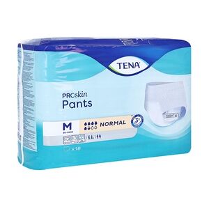 TENA PANTS Normal M bei Inkontinenz 18 Stück