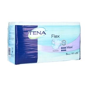 TENA FLEX maxi S 22 Stück