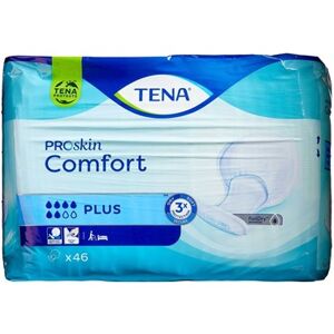 Tena comfort plus Medicinsk udstyr 46 stk - InkontinensInkontinensbind Til Kvinder