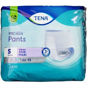 Tena pants maxi str.s Medicinsk udstyr 10 stk