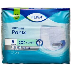 Tena pants super str s - tenapants 12 stk