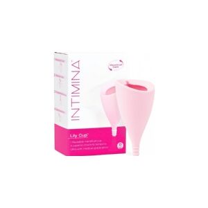 Intimina Lily Cup Menstruationskop Størrelse A