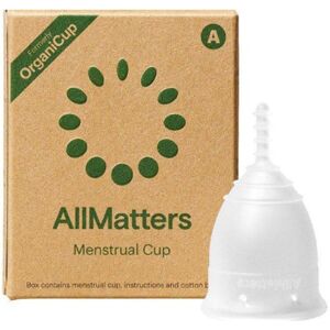 AllMatters The Menstrual Cup A