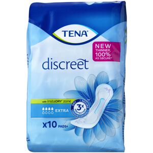 Tena Lady Discreet   10 stk.