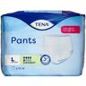 Tena Pants Discreet str. L - tenapants 10 stk