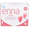 Enna Cycle Copa Menstrual T- L