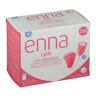 Enna Cycle copa menstrual T-M 2uds