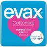 Evax Cottonlike Alas Normal 64uds