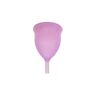 Sileu Copa Menstrual Rose Talla L 1ud