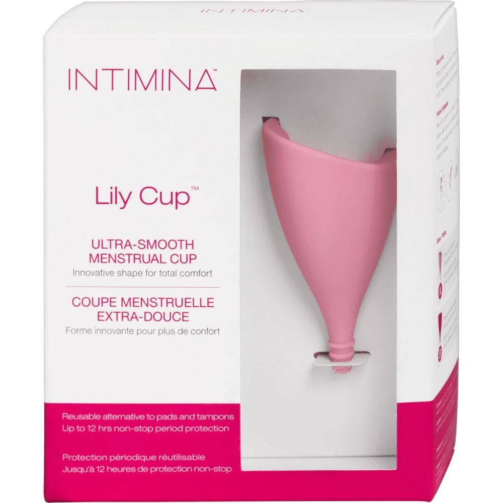 Intimina Copa menstrual Lily Cup 1&nbsp;un. A