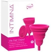 Intimina Lily Cup compact B 1ud