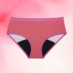 Nana Ados - Hipster Waistband Heavy, Rose / M - Publicité