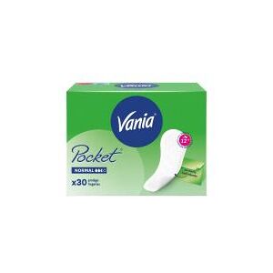 Vania Pocket Protege-Lingeries Normal 30 Protege-Lingeries - Boîte 30 protege-lingeries