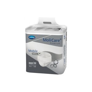 Hartmann MoliCare Mobile 10 gouttes Medium 3 paquets de 14 protections