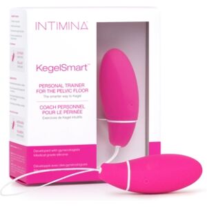 Intimina Entraineur pour reeducation perineale KegelSmart