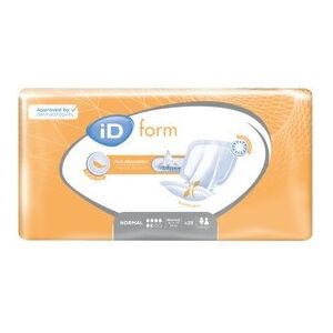 ID Expert Form Normal - 4 paquets de 28 protections