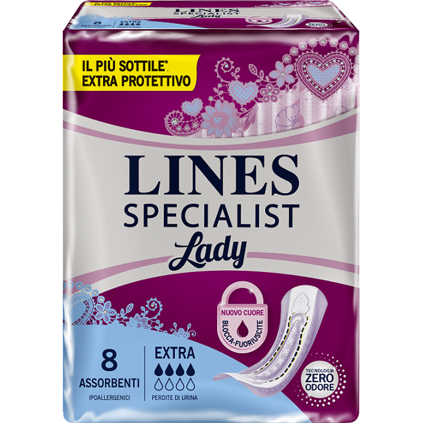 fater spa lines specialist extra 8pz