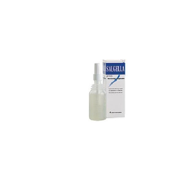 saugella lavanda vag 140 ml 4fl