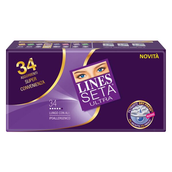 lines seta ultra lu 34pz 3332<<<