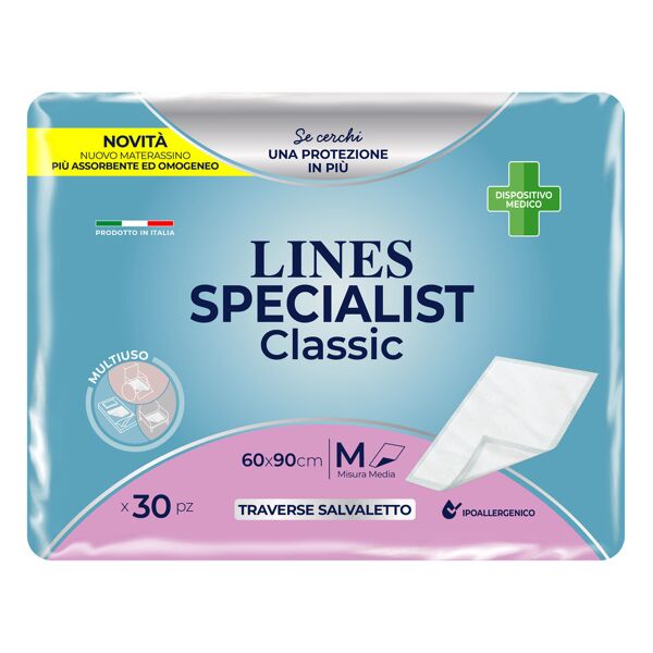 lines specialist lines spec.class.trav.60x90