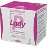 Corman Lady Presteril Proteggi Slip Stesi Biodegradabili 24 Pezzi - Protezione Intima Ecologica