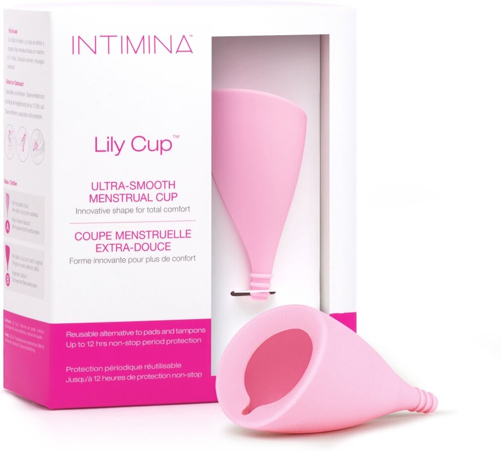 Intimina Lily Cup Size A