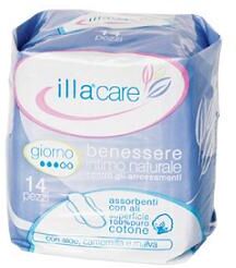 Illa Care Assorbente Gg 14 Pezzi