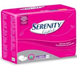 Serenity Light Lady Maxi Assorbenti 30 Pezzi