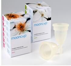 Intimaluna Srl Mooncup Taglia A Copp 1pz