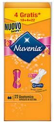 Essity Italy Spa Nuvenia Protslip Rip 18+4 30696