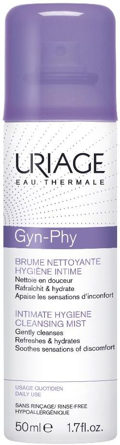 Uriage Gyn Phy Bruma Detergente